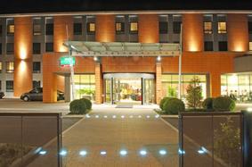 Courtyard by Marriott Venice Airport
