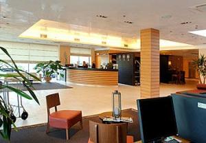Courtyard by Marriott Venice Airport