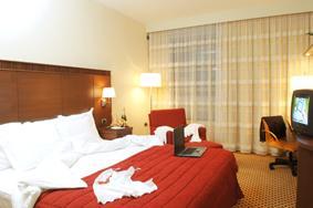 Courtyard by Marriott Venice Airport