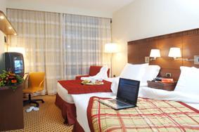 Courtyard by Marriott Venice Airport