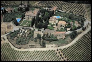 La Canonica Di Cortine