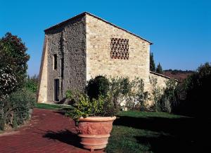 La Canonica Di Cortine