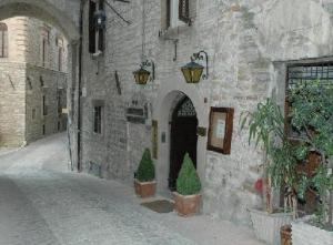 Albergo Del Viaggiatore