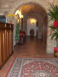 Albergo Del Viaggiatore