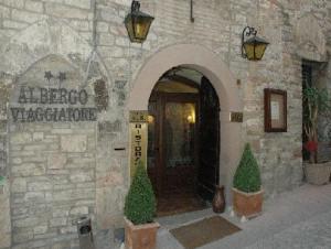 Albergo Del Viaggiatore