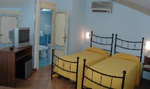 Albergo Del Viaggiatore