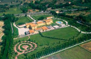 Delfina Palace Hotel