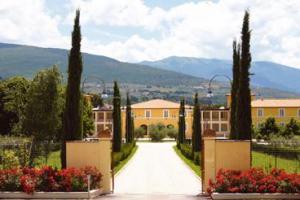 Delfina Palace Hotel