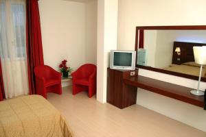 Delfina Palace Hotel