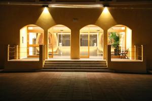 Delfina Palace Hotel