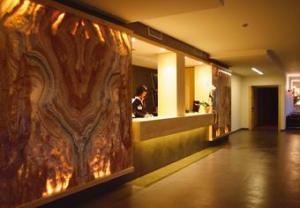 Delfina Palace Hotel