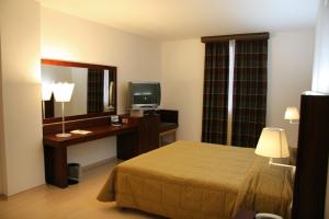 Delfina Palace Hotel