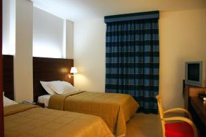 Delfina Palace Hotel