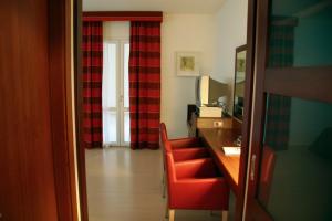 Delfina Palace Hotel