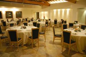 Delfina Palace Hotel