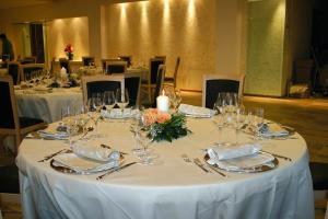 Delfina Palace Hotel