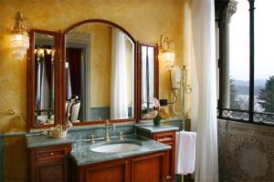 Relais & Chateaux Villa Crespi