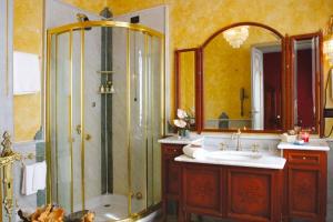 Relais & Chateaux Villa Crespi