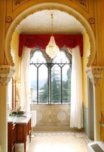 Relais & Chateaux Villa Crespi