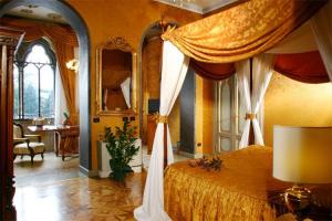 Relais & Chateaux Villa Crespi