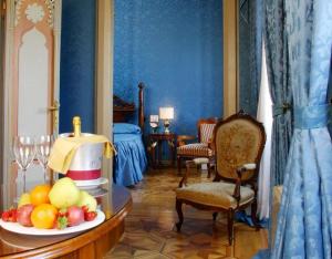 Relais & Chateaux Villa Crespi