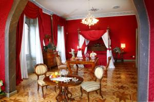 Relais & Chateaux Villa Crespi