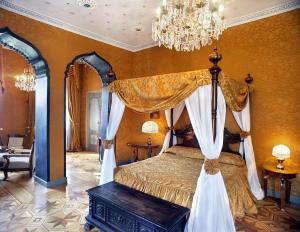 Relais & Chateaux Villa Crespi