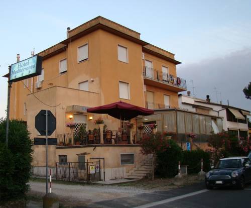 Hotel Mediterraneo
