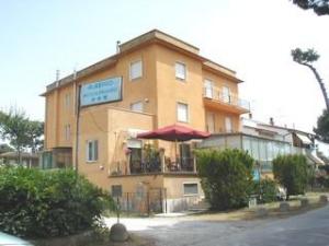Hotel Mediterraneo
