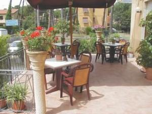 Hotel Mediterraneo
