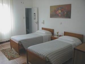 Hotel Mediterraneo