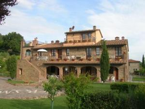 Casa Vacanze Santa Maria