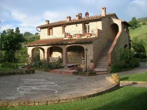 Casa Vacanze Santa Maria