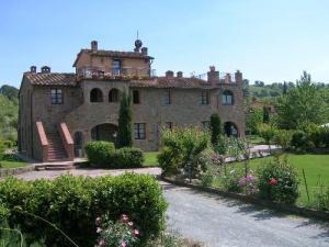 Casa Vacanze Santa Maria
