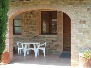 Casa Vacanze Santa Maria