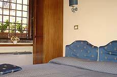 Hotel Antico Borgo Di Trastevere