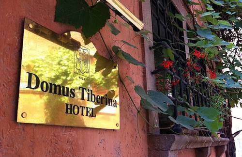 Hotel Domus Tiberina