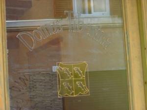 Hotel Domus Tiberina