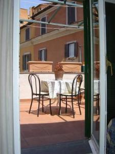 Hotel Domus Tiberina