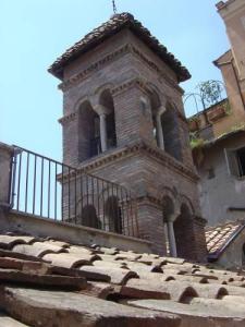 Hotel Domus Tiberina