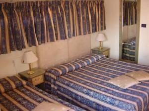Hotel Domus Tiberina
