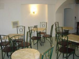 Hotel Domus Tiberina