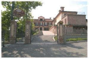 Hotel Villa Lauri