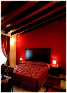 Hotel Villa Lauri