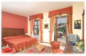 Hotel Villa Lauri