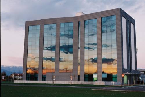 Idea Hotel Udine Tavagnacco