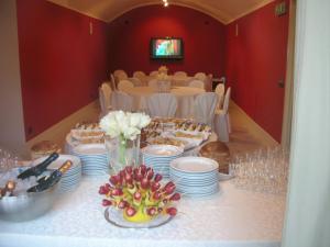 Hotel Castello