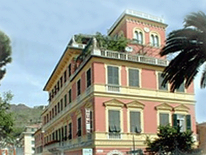 Hotel de Charme Stella Maris