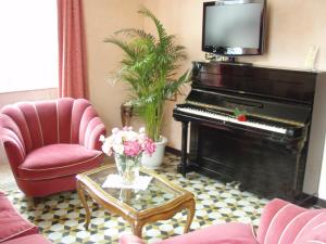 Hotel de Charme Stella Maris