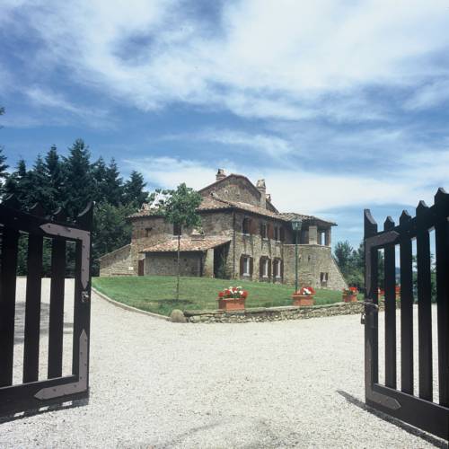 Agriturismo Sant'illuminato